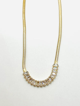 Diana Necklace Macrae & Co