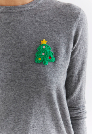 Jumper Grey Compañia Fantastica