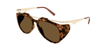 SL M137 AMELIA-002 Yves Saint Laurent Sunglasses