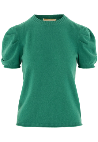 Crewneck Knit Fairway Emily McCarthy