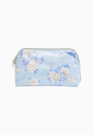 Small Travel Pouch Love Shack Fancy