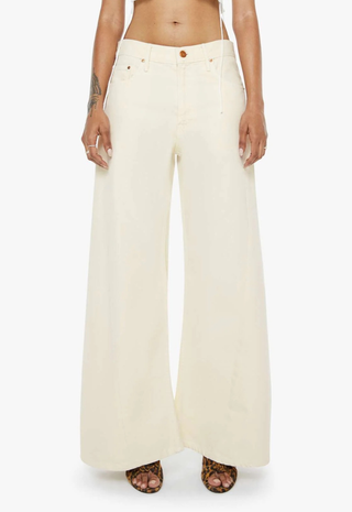 Lil Lemon Twist Sneak Nat-Natural