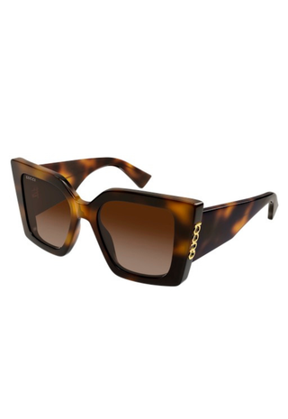 GG2039S-002 Gucci Sunglasses