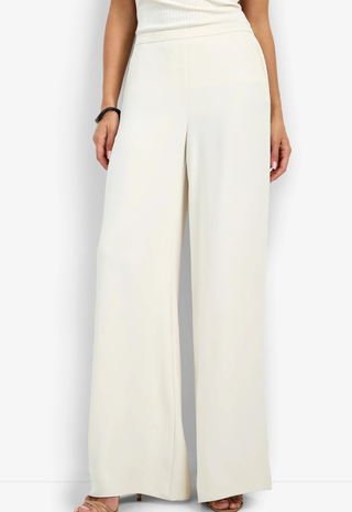 Aloness 2 Pant Bonita Beige Trina Turk