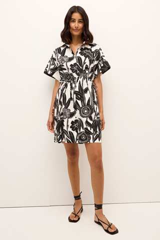Bille Dress Florette Marie Oliver