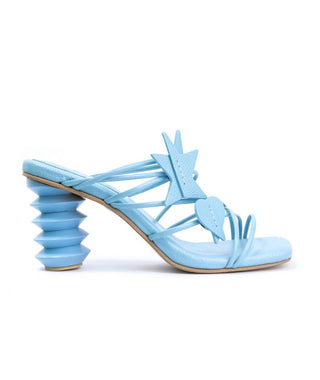 Ficus Heel Garces Bottier