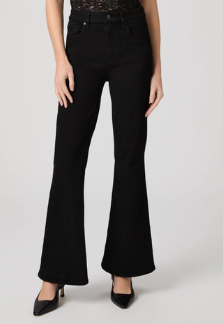 Marlow Skimmer Black Shadow Paige