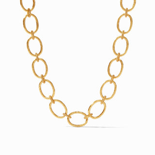 Monaco Link Necklace Julie Vos