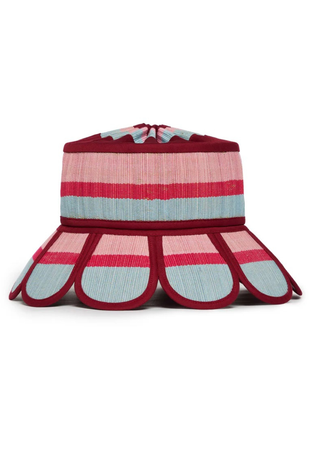 Escape | Luxe Manhattan Hat