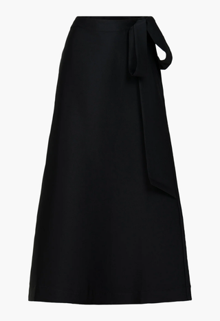 Audrey Skirt Midnight Emily McCarthy