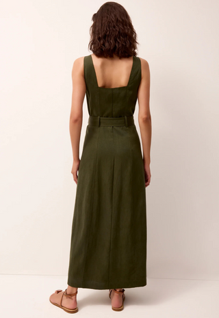 Whitner Dress Rosin Marie Oliver