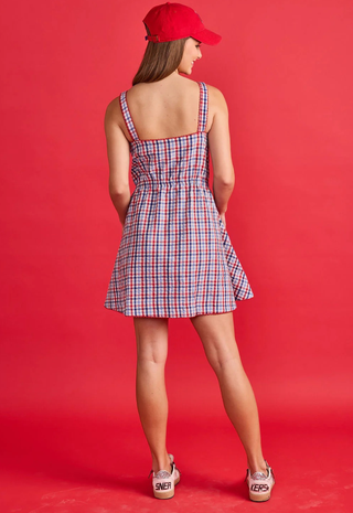 Chase Dress Independence Double A