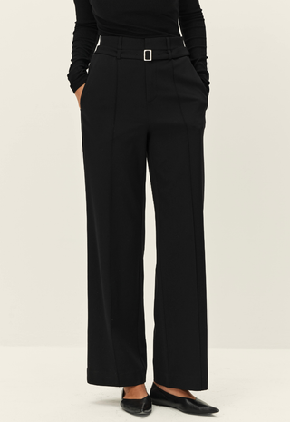 Marion Pant Black Elodie
