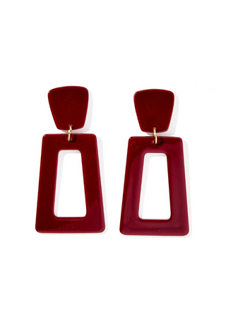 Kennedy Earring Linny Co