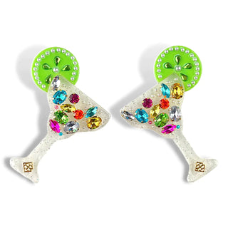 Margarita Earrings