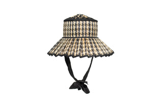 Roma Garden Ravello Hat Lorna Murray