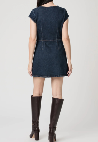 Joanna Dress Glassell Paige
