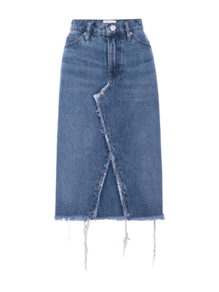 Deconstructed Skirt Mabel Frame
