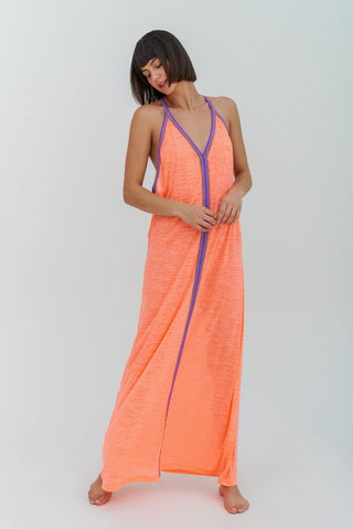 Standard Inca Sundress Pitusa