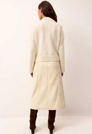 Elliott Skirt Polar Marie Oliver