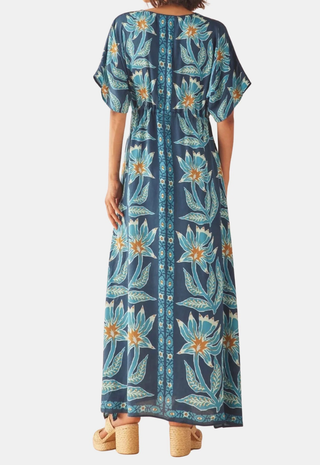 Pia Caftan Adya Baltic Omika - Adya Baltic