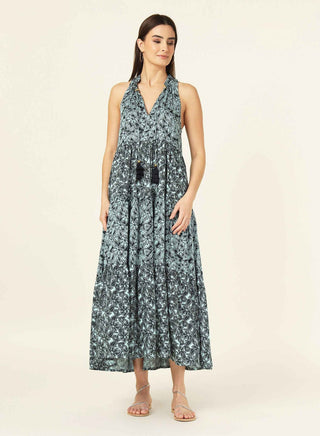 Paola Maxi Mina Fleet Omika