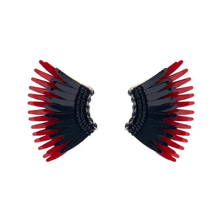 Mini Madeline Earring Mignonne Gavigan