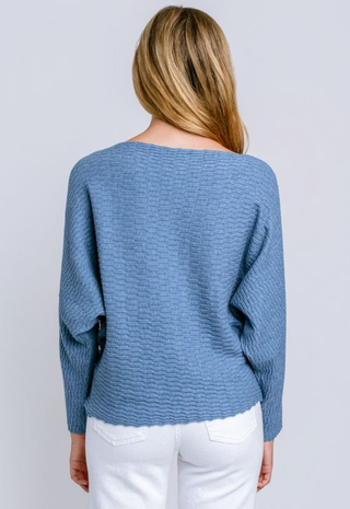 Monet Sweater - Kerisma