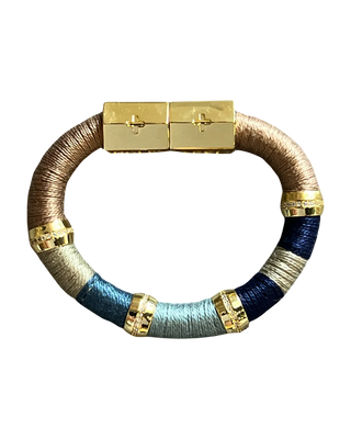 Colorblock Bracelet Holst + Lee