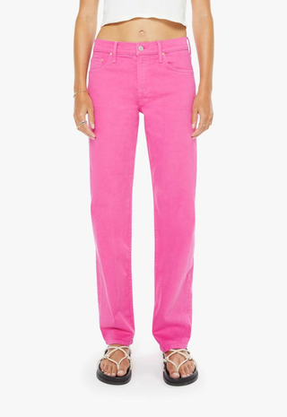 The Newbie Skimp Shocking Pink Mother