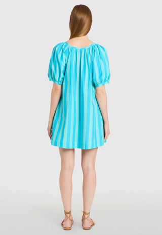 Day Dress Surf Stripes Livro