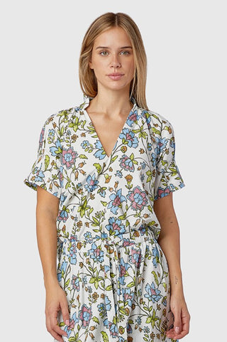 Merritt Top Oasis Livro