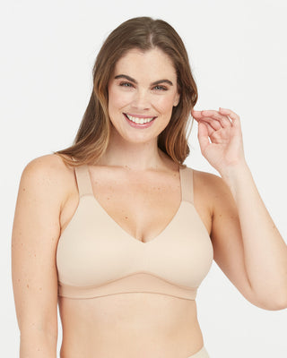 SPANXsmooth™ Bra-llelujah!® Unlined Bralette nkd.1.0