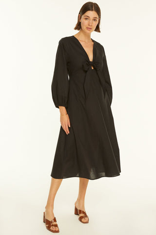 Novella Dress Harshman