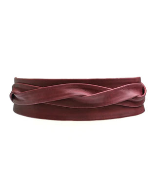 Wrap Belt Ada Belts