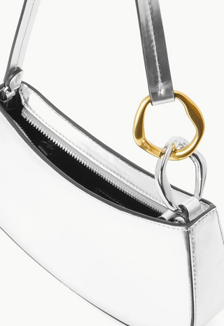 Ollie Bag Crome Staud