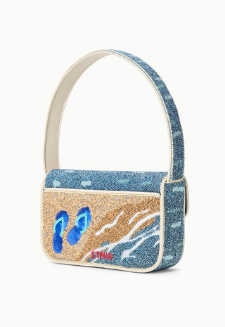 Tommy Beaded Bag Staud - Spf 0