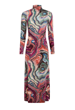 Paxton Dress Strata Marie Oliver