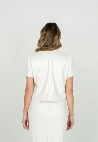 Villa Jacket Carrara Emily Mccarthy