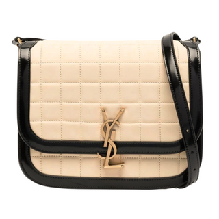 Saint Laurent Medium Solferino Satchel Bag
