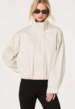 Cooper Jacket Bone Astr