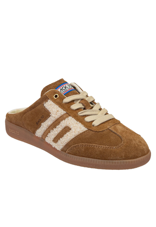 Easter Sneaker Tobacco Back70