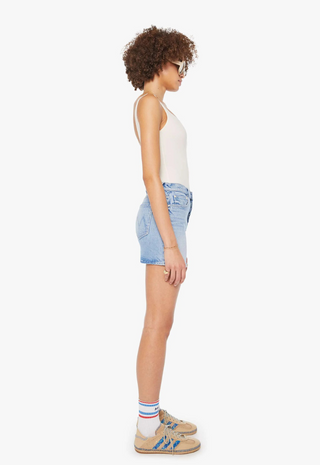 The Vagabond Mini Skirt Magic School Bus - Mother