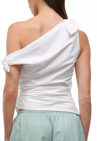 Bellaria Top White Staud