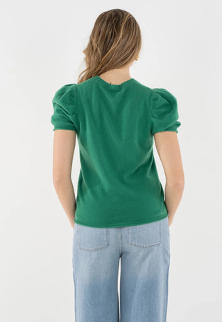Crewneck Knit Fairway Emily McCarthy