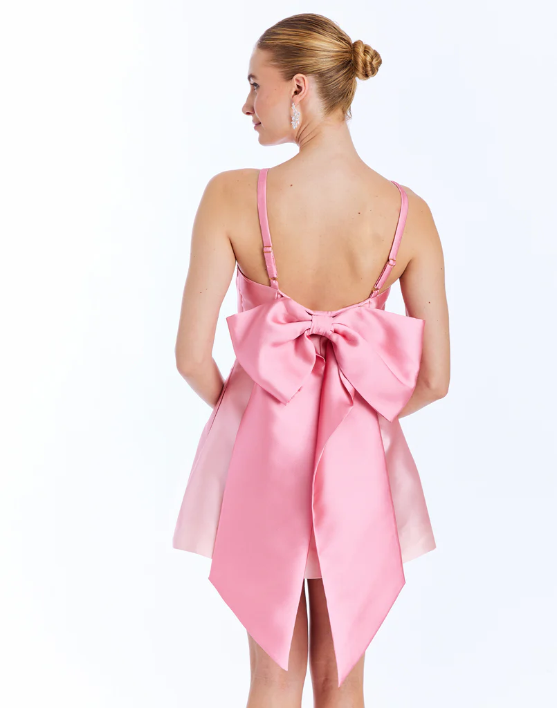 aniston mini dress Aniston Mini Dress