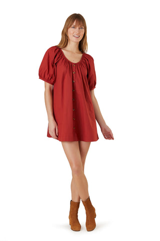 Day Dress Spice Livro