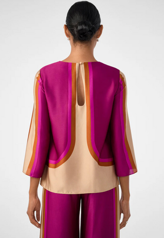 Sprig 3 Top Multi Trina Turk