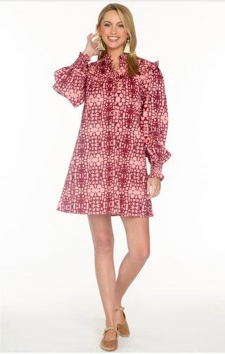 Ella Dress Olivia James the Label
