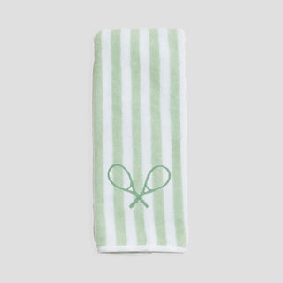 Tennis Towel Weezie